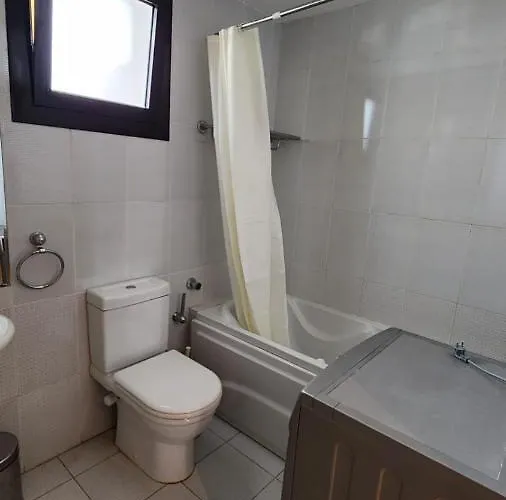 2 Bedrooms In The View Hurghada
