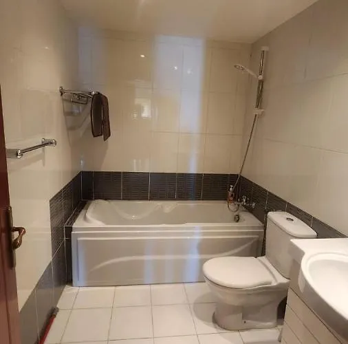 Apartment 2 Bedrooms In The View Hurghada