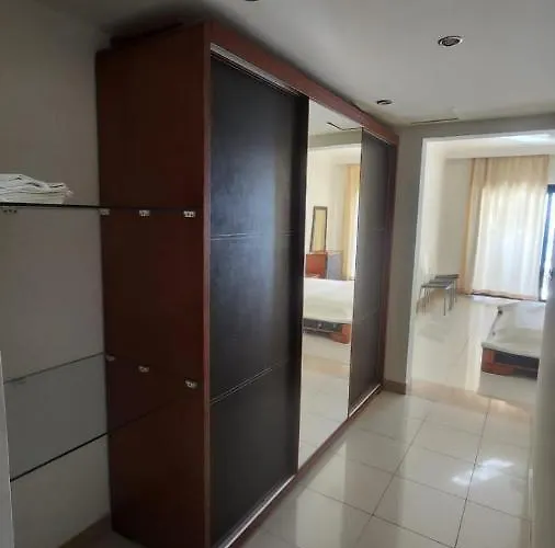2 Bedrooms In The View
