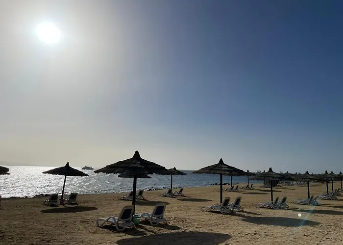 2 Bedrooms In The View * Hurghada