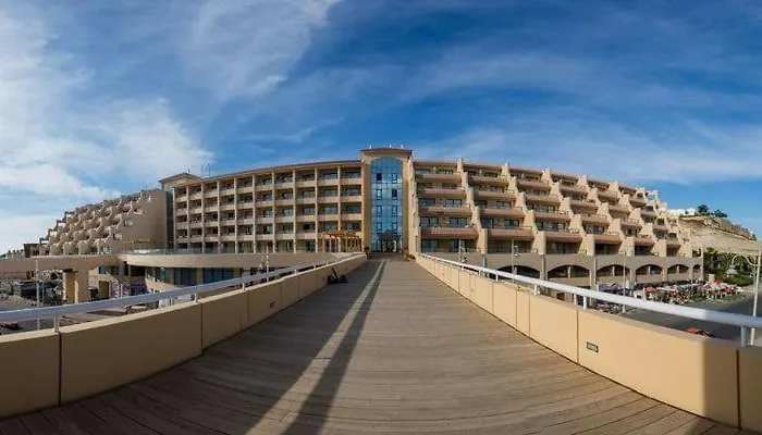 2 Bedrooms In The View * Hurghada